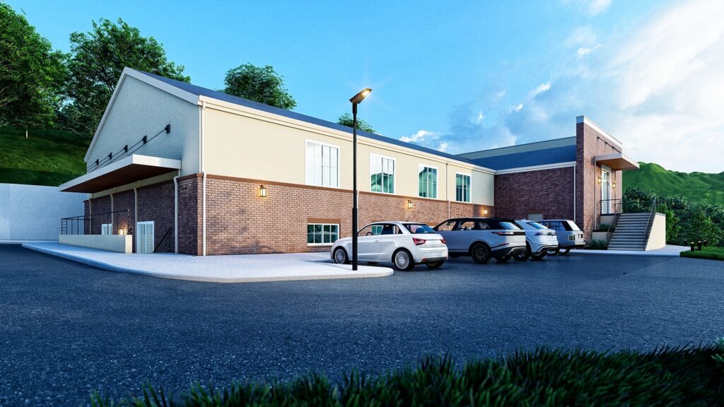 Upavan - Chinmaya Mission New York