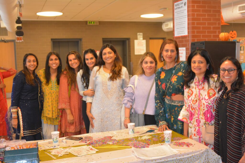 Bala Vihar Diwali Crafts