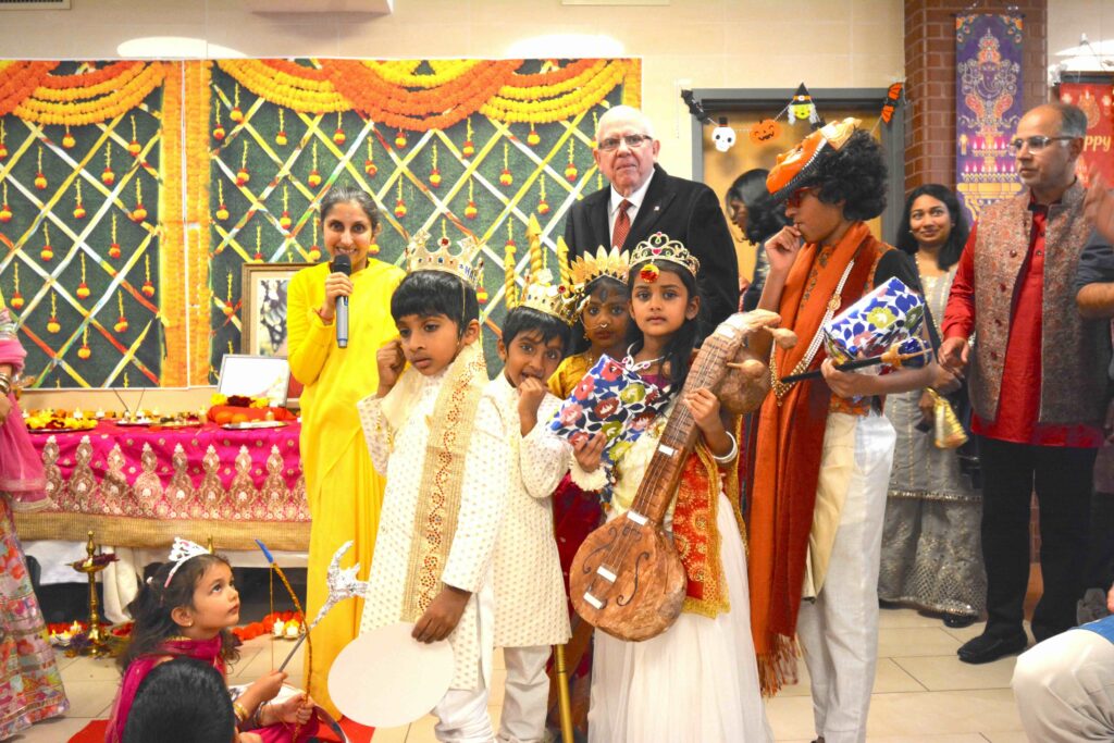 Bala Vihar Fashion-Show-Awards